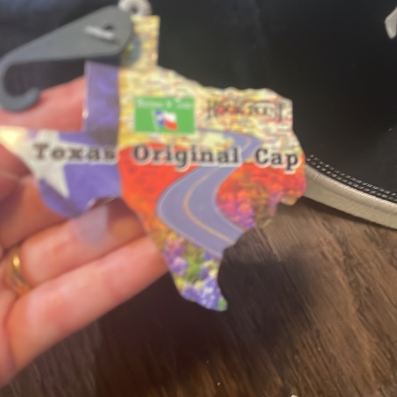 Texas cap NWT - Picture 2 of 3
